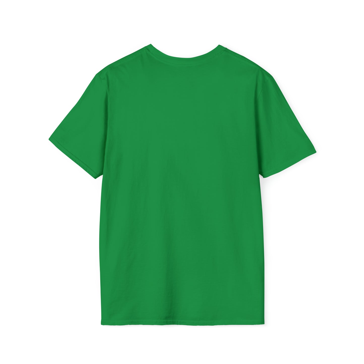Today; Tomorrow T-shirt (Green)