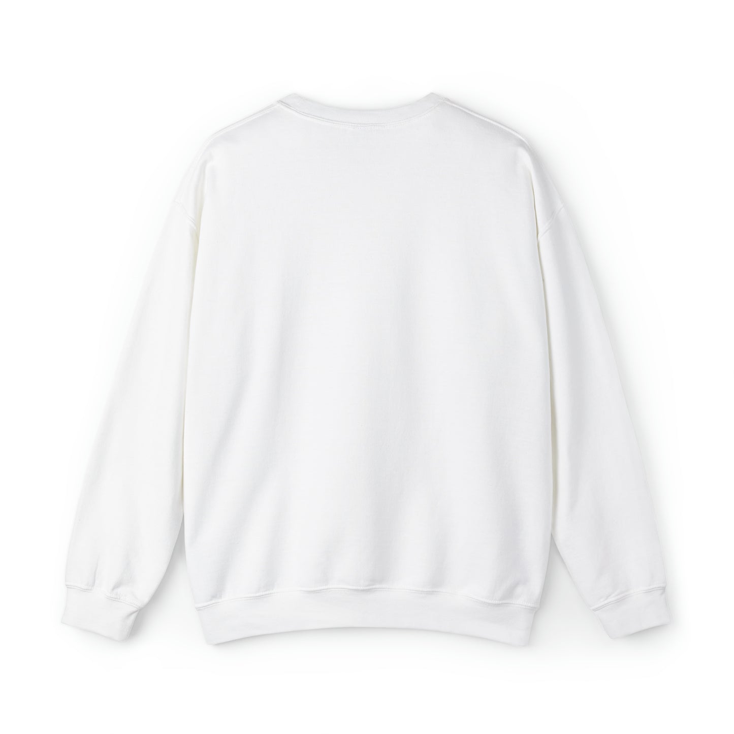 Crewneck Sweatshirt (White)