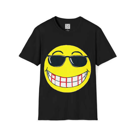 Smile Thru Pain T-Shirt